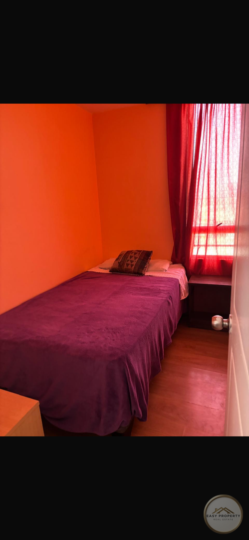 Departamento amoblado,,Lastenia, Portada del Norte 6 — foto 14