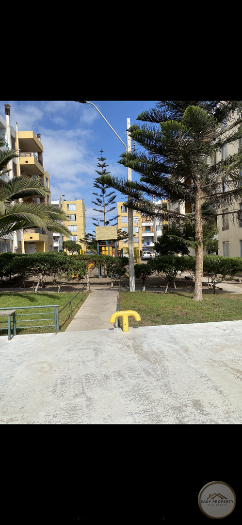 Departamento amoblado,,Lastenia, Portada del Norte 6 — foto 1