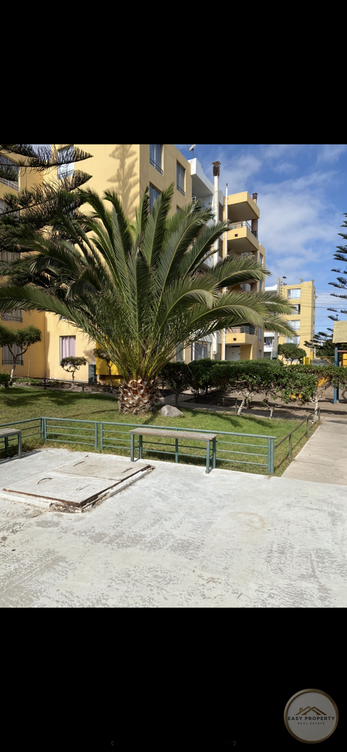 Departamento amoblado,,Lastenia, Portada del Norte 6 — foto 2