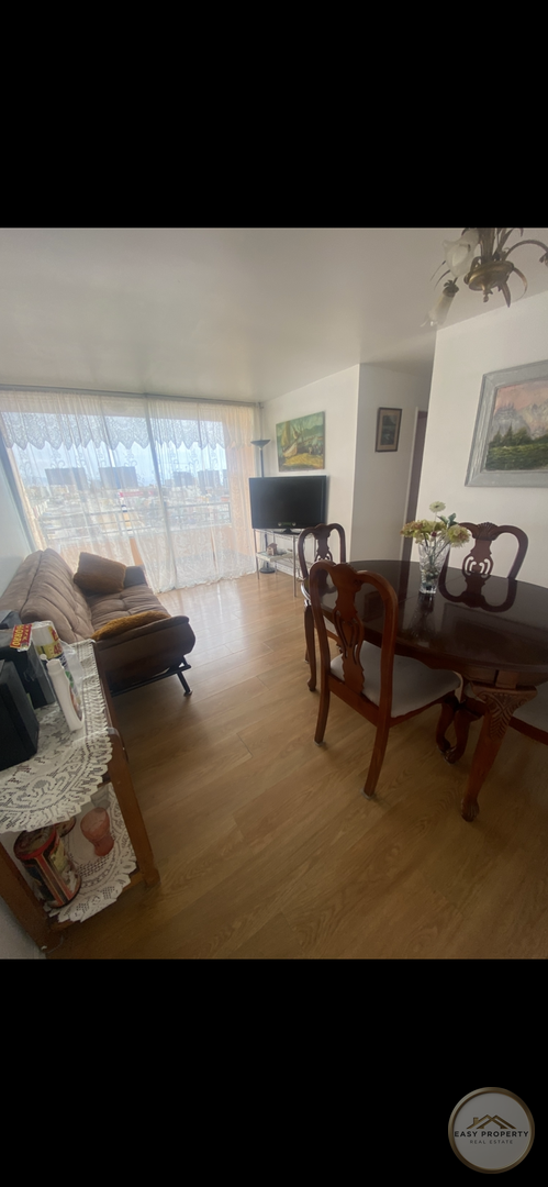 Departamento amoblado,,Lastenia, Portada del Norte 6 — foto 12