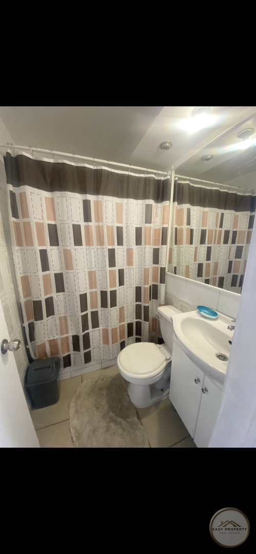 Departamento amoblado,,Lastenia, Portada del Norte 6 — foto 8