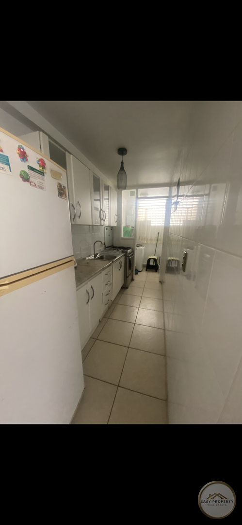 Departamento amoblado,,Lastenia, Portada del Norte 6 — foto 5
