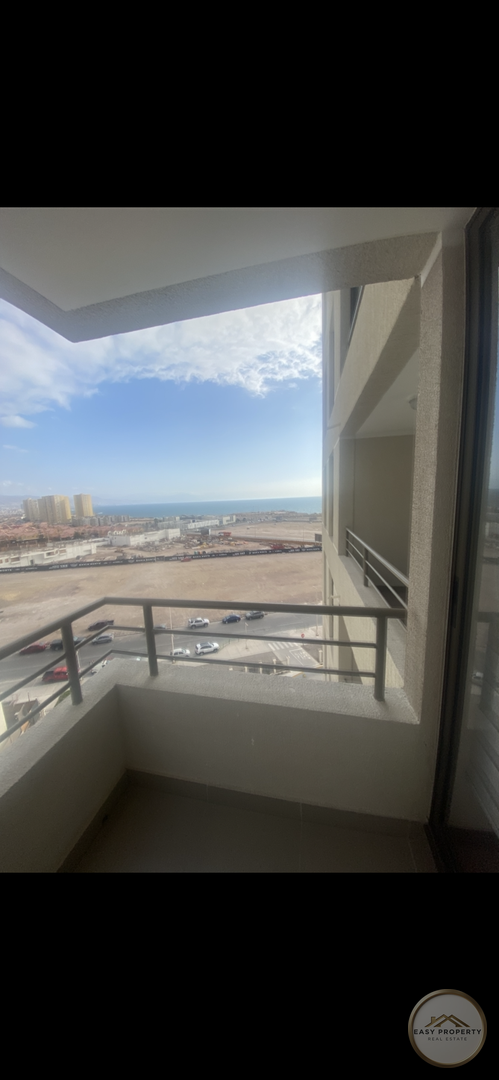 Excelente departamento Velas del Norte 1, Ascotan — foto 8