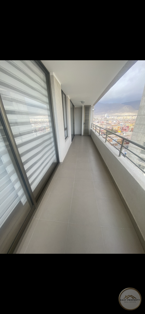 Excelente departamento Velas del Norte 1, Ascotan — foto 7