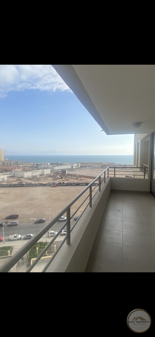 Excelente departamento Velas del Norte 1, Ascotan — foto 5