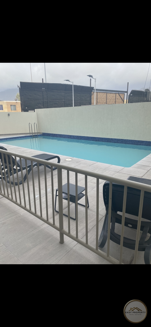 Excelente departamento Velas del Norte 1, Ascotan — foto 4