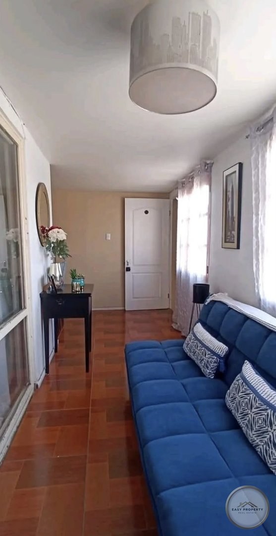 Amplia casa, en Villa Panorama para uso habitacional y espacio comercial — foto 6