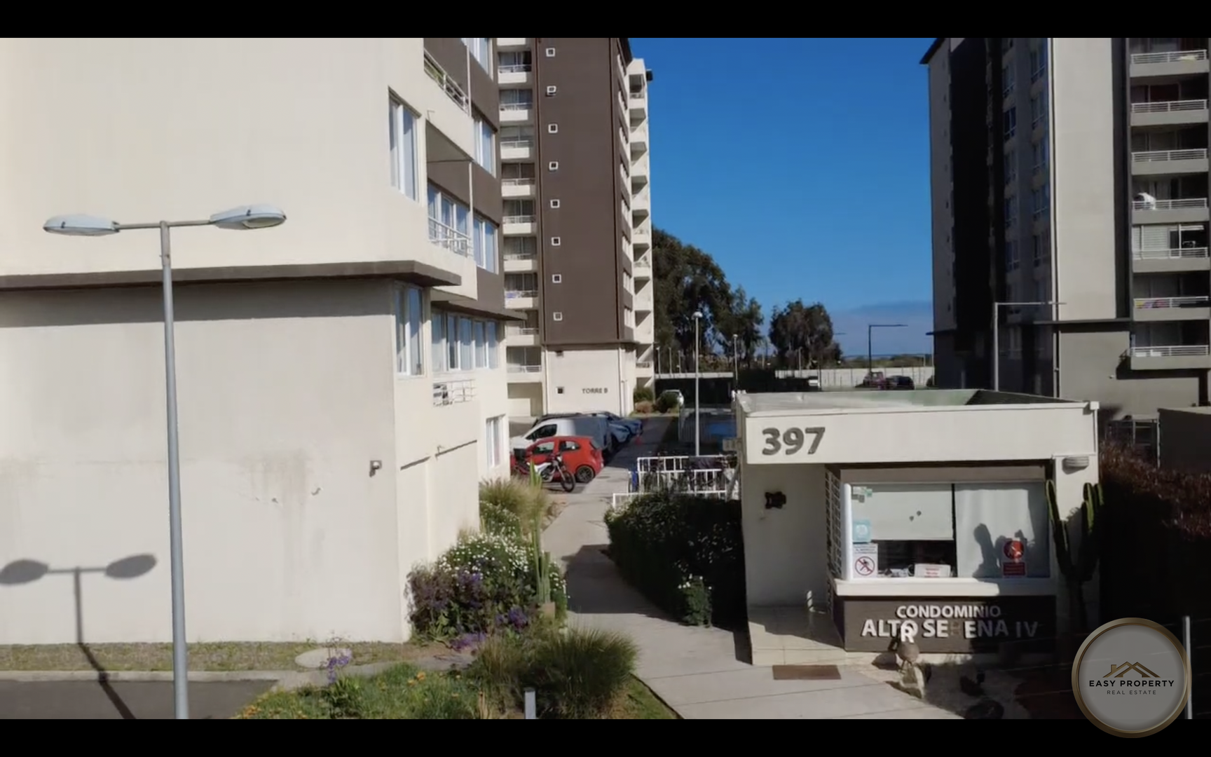Depto 2D+2B en Puertas del Mar | Ideal para Inversión o Vivir — foto 1