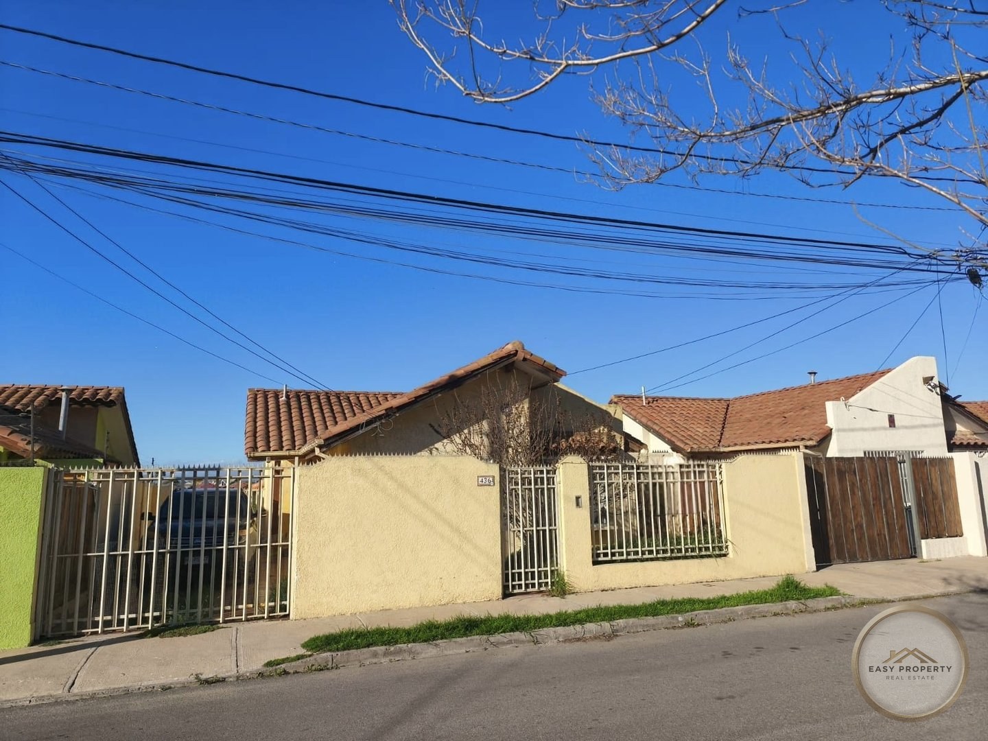 Casa 4D 2B en La Herradura Oriente | 240 m2 Terreno | 98 m2 construidos — foto 2
