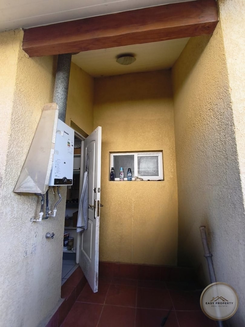 Casa 4D 2B en La Herradura Oriente | 240 m2 Terreno | 98 m2 construidos — foto 11