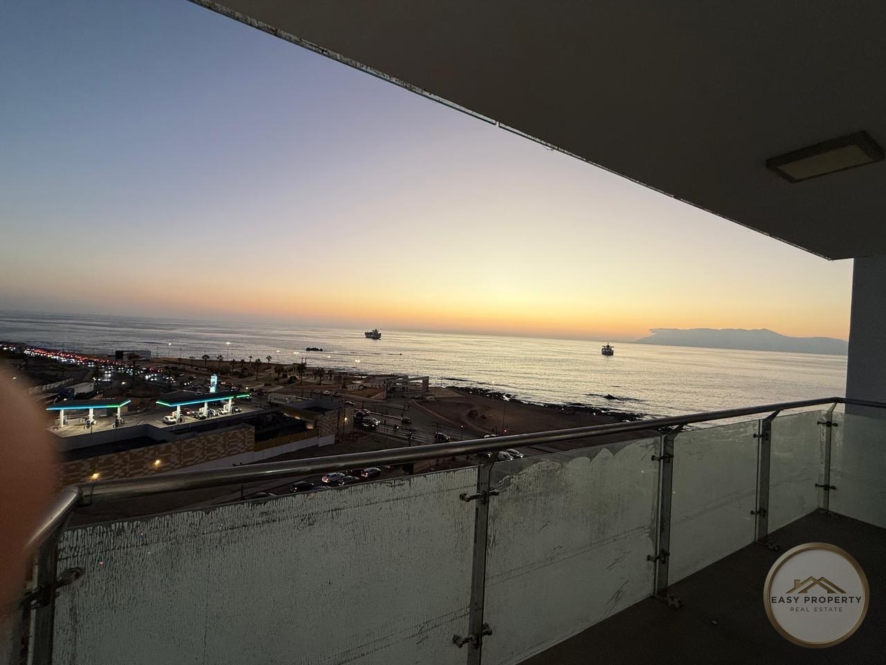 Departamento Edificio Nueva Costanera,vista al mar, lado Líder express — foto 2