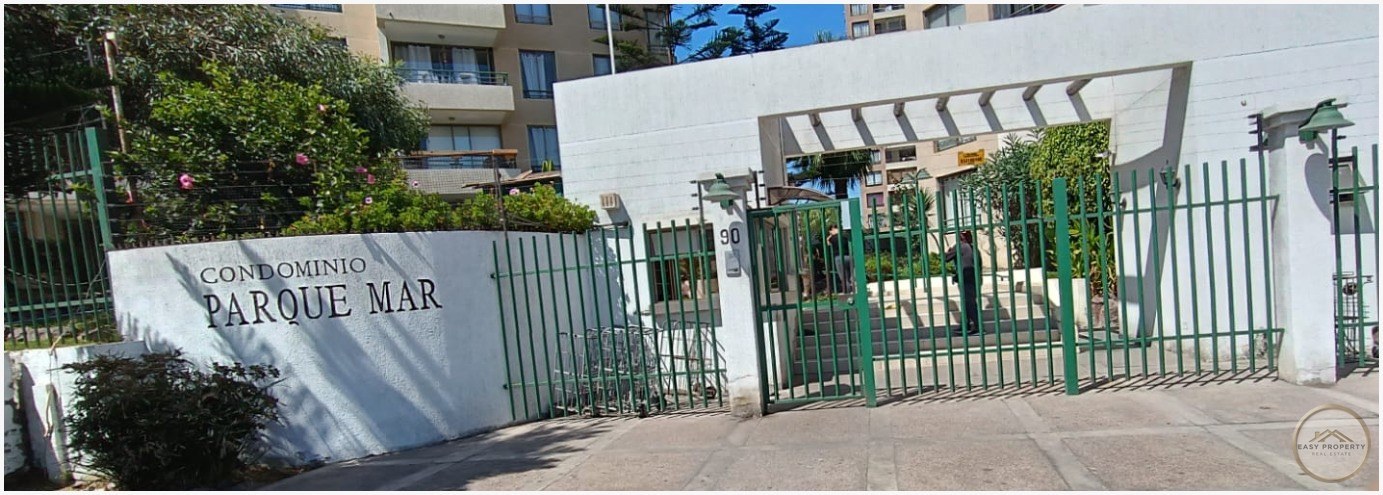 Departamento Nicolas Tirado, a pasos San Agustín ,Edificio Parquemar — foto 2