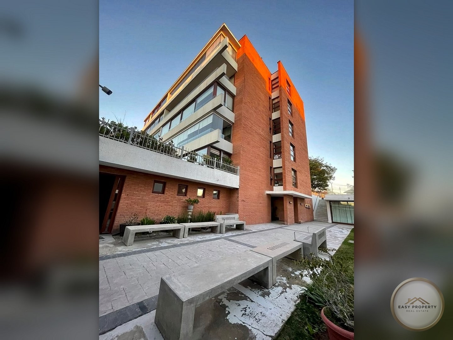 Exclusivo Departamento de Lujo en Venta, San Joaquín, La Serena , 165 m² — foto 1