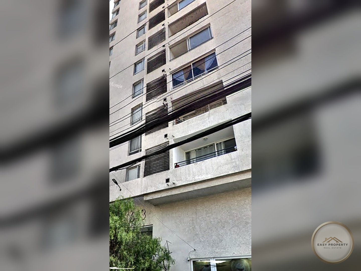 Bonito departamento calle Órella, centro — foto 1