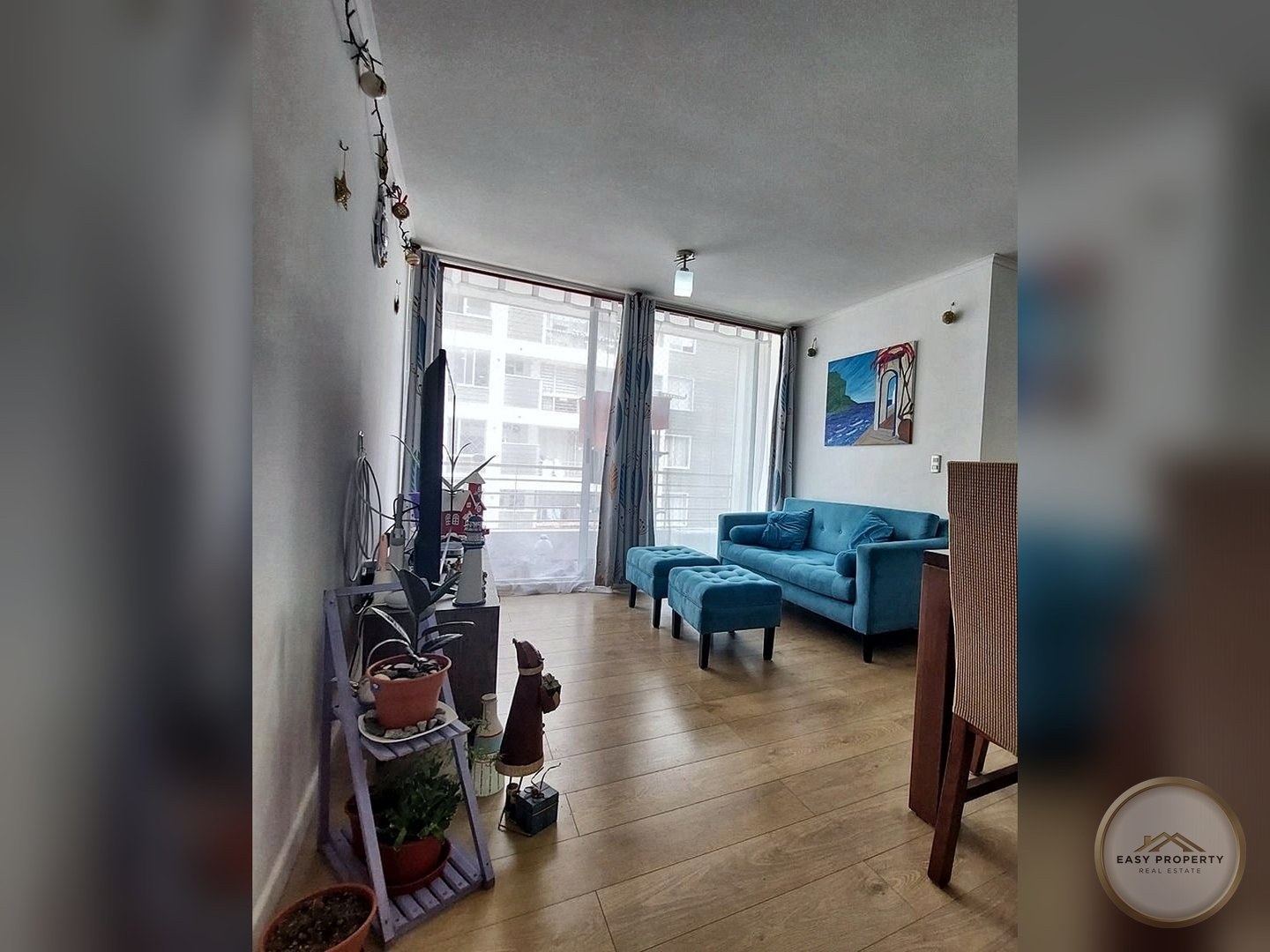 Departamento Almagro, Cerró Paranal, sur — foto 3