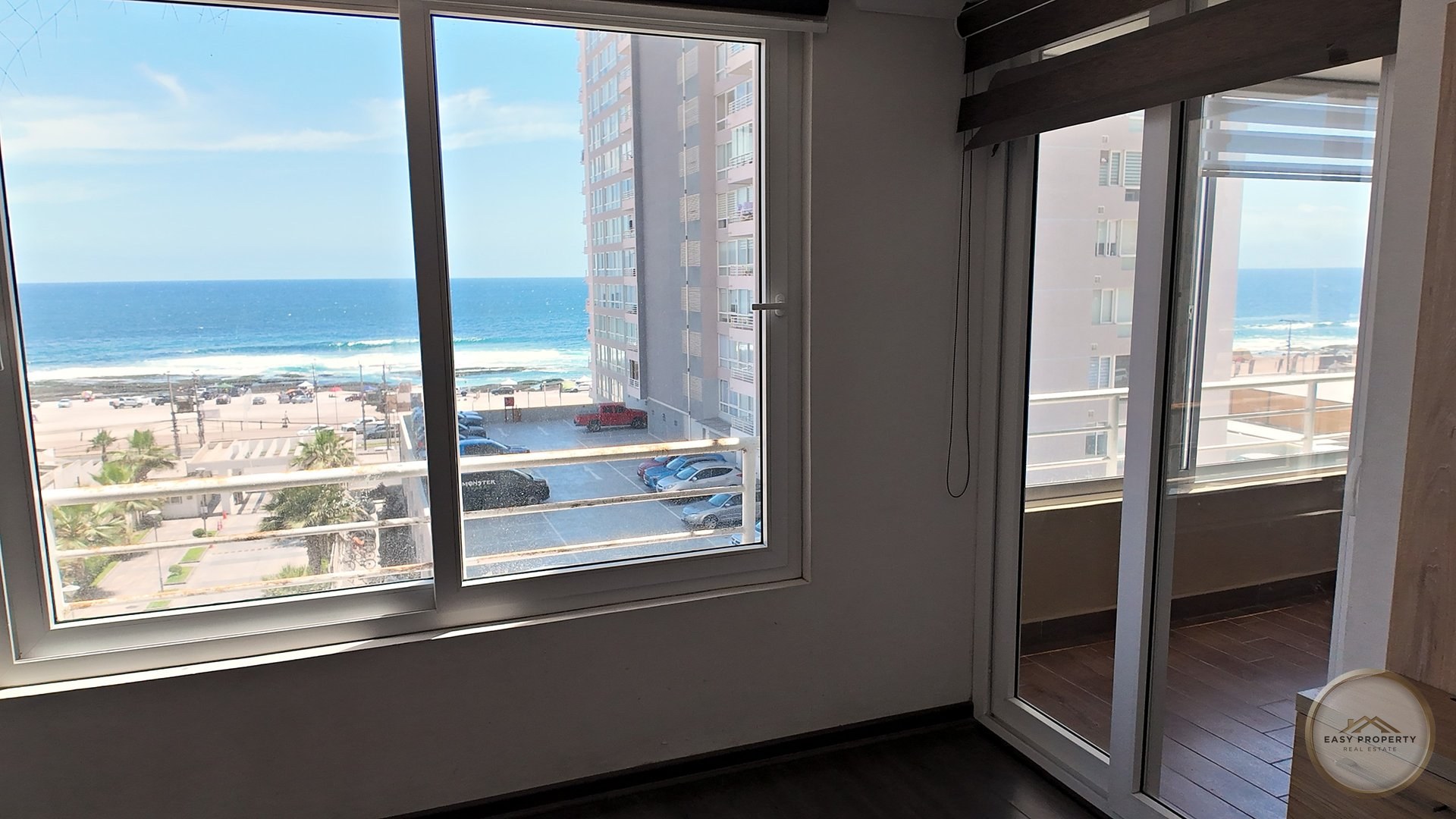 Condominio Palmas del Sur | Vista al mar | Sector Llacolén | 116 m² | 3D 2B | 2 Est. + Bodega | UF 6.600 — foto 11