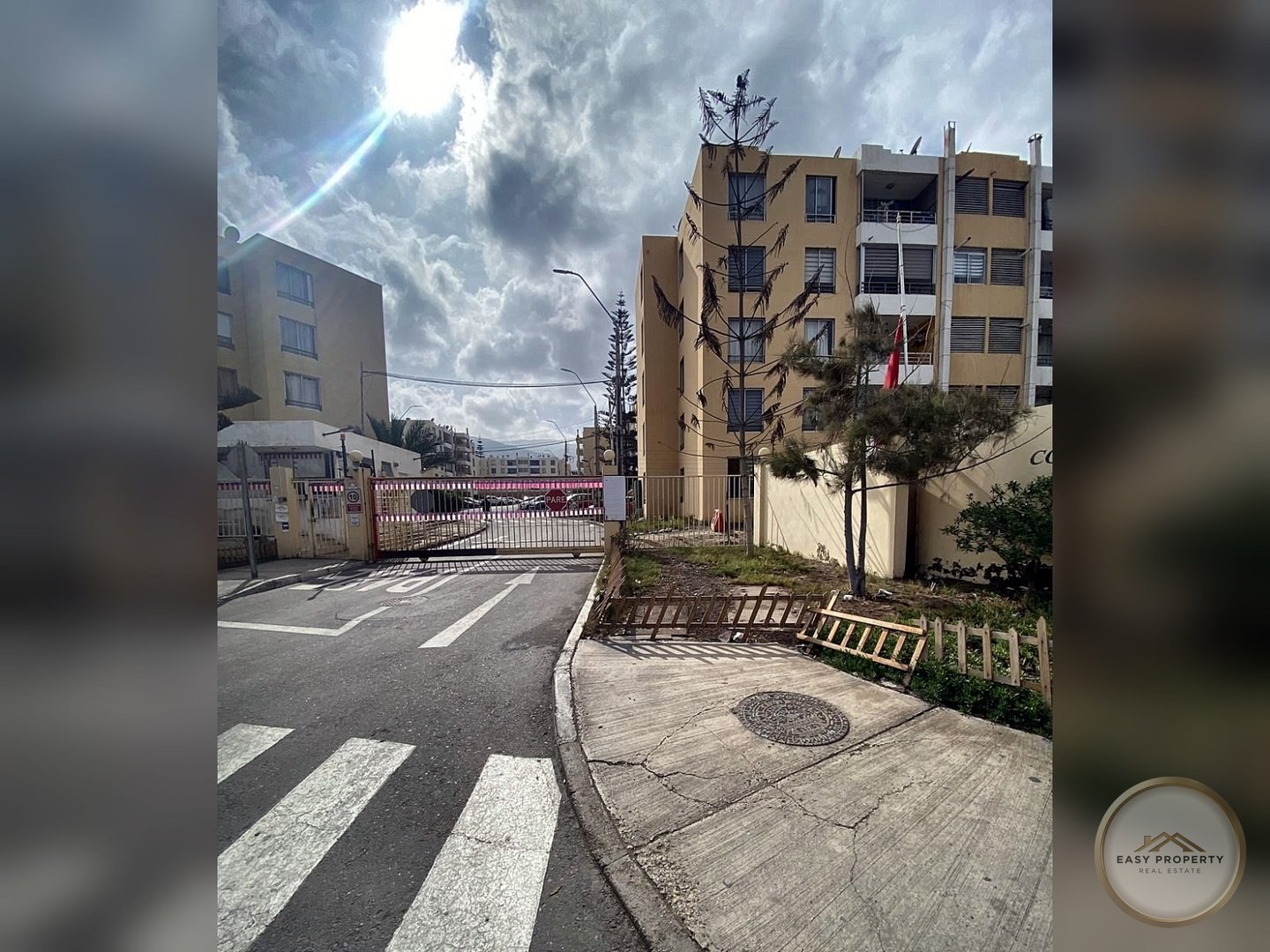 3D 1B en primer piso | Portada del Norte 5 | Ricaventura — foto 2