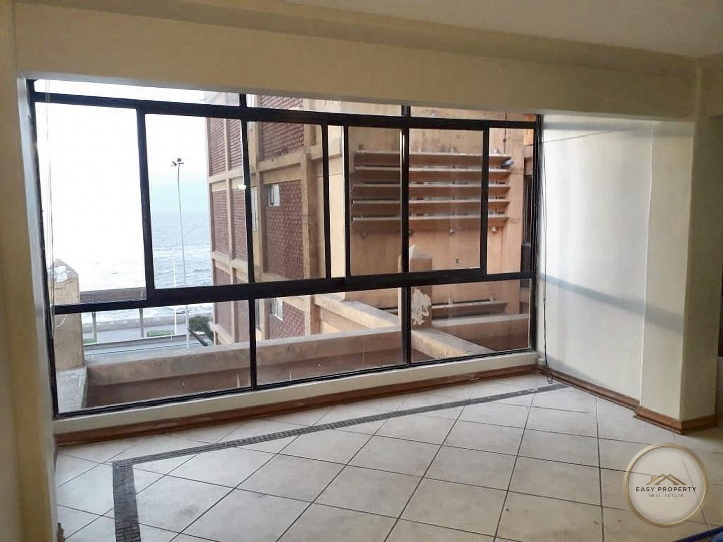 Vista al mar en Av. Grecia | 3D 2B | 103 m² | Est. — foto 5