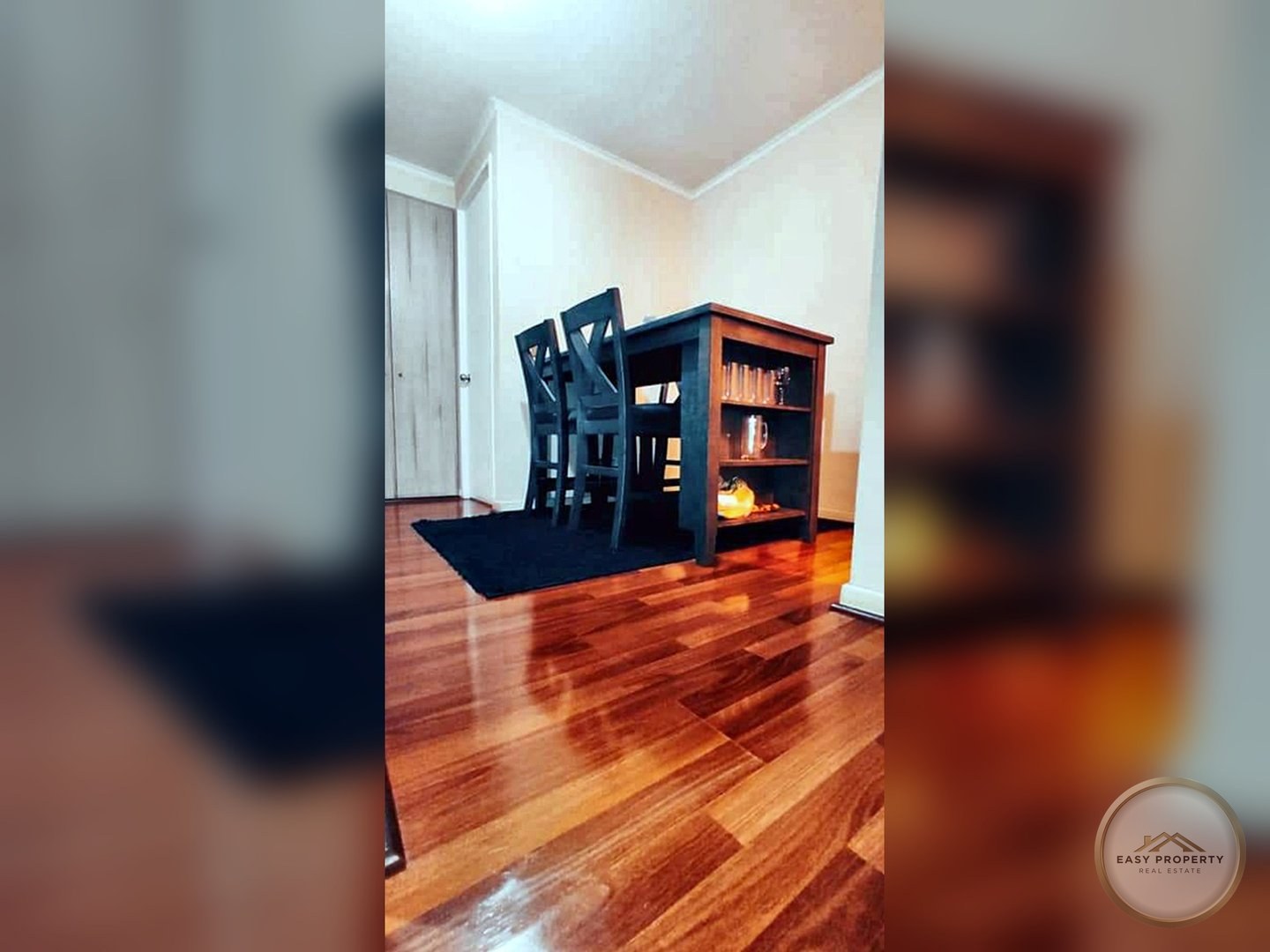 Bonito departamento calle Órella, centro — foto 3