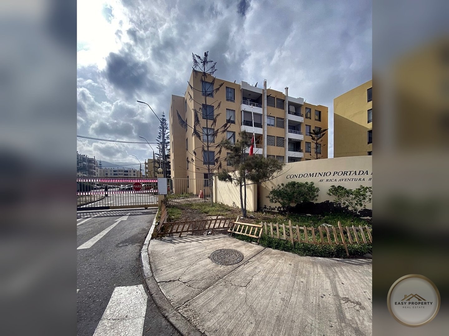 3D 1B en primer piso | Portada del Norte 5 | Ricaventura — foto 3