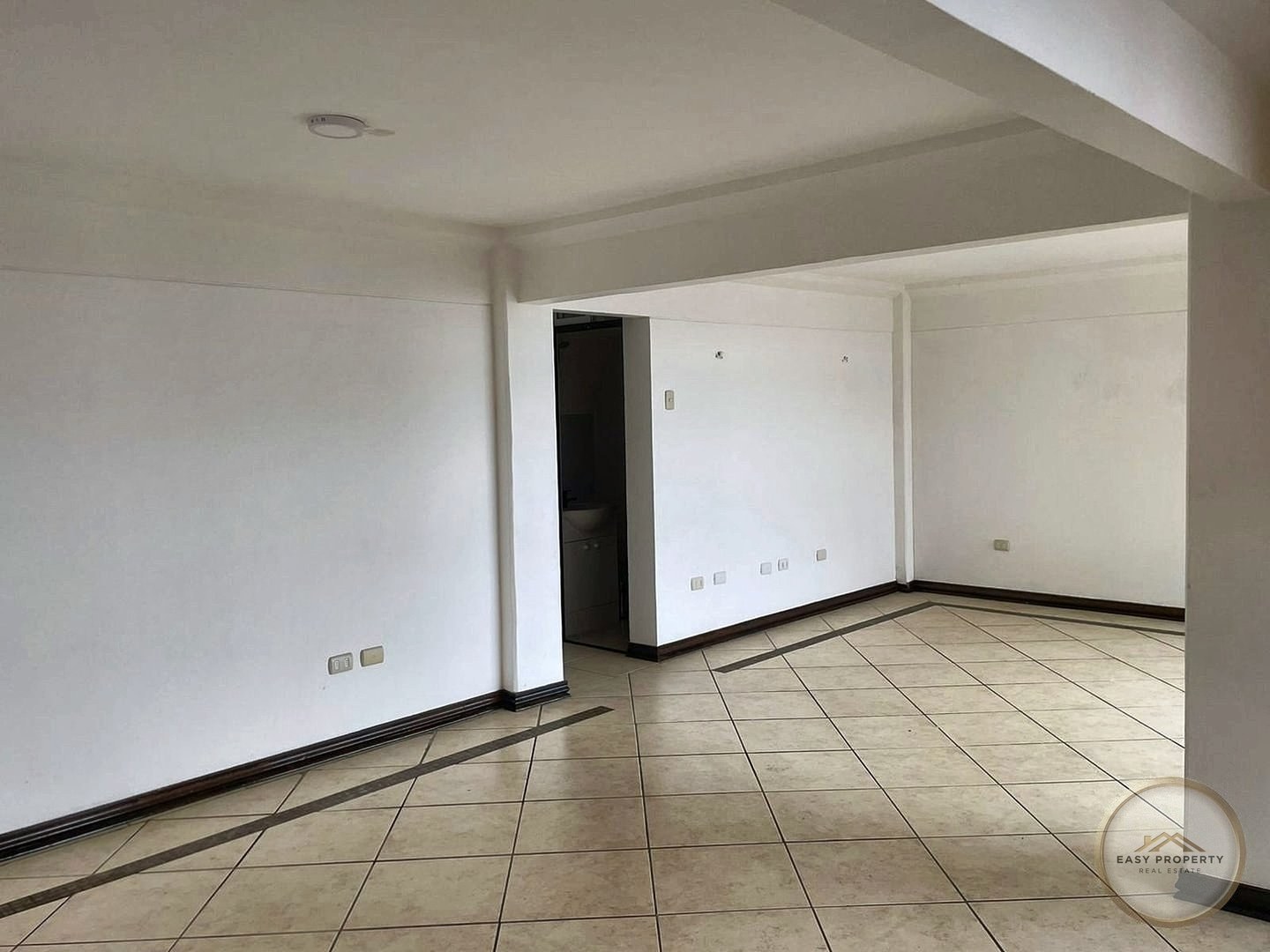 Vista al mar en Av. Grecia | 3D 2B | 103 m² | Est. — foto 6