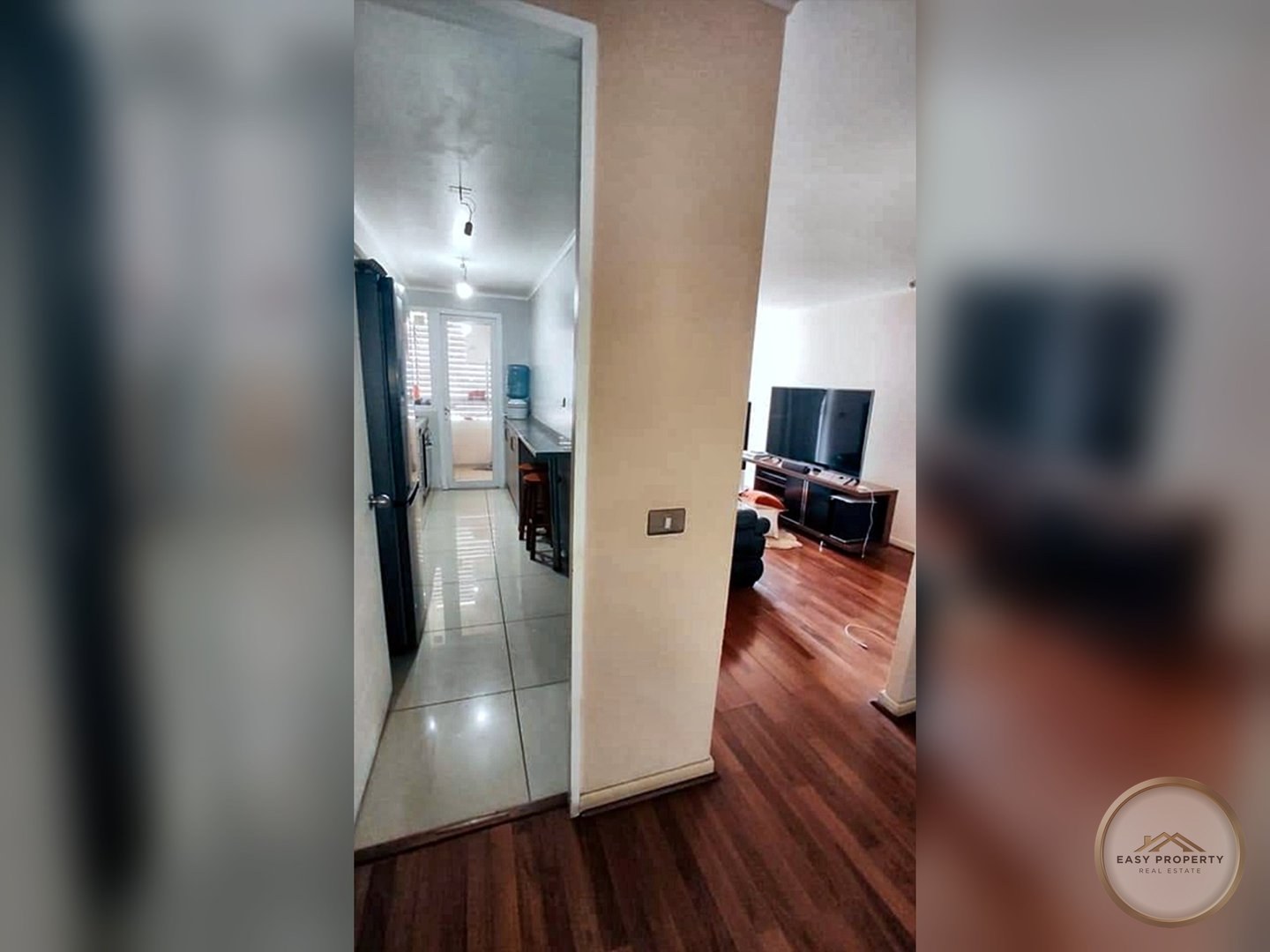 Bonito departamento calle Órella, centro — foto 4