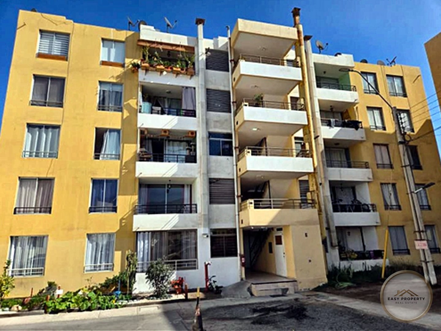 3D 1B en primer piso | Portada del Norte 5 | Ricaventura — foto 4