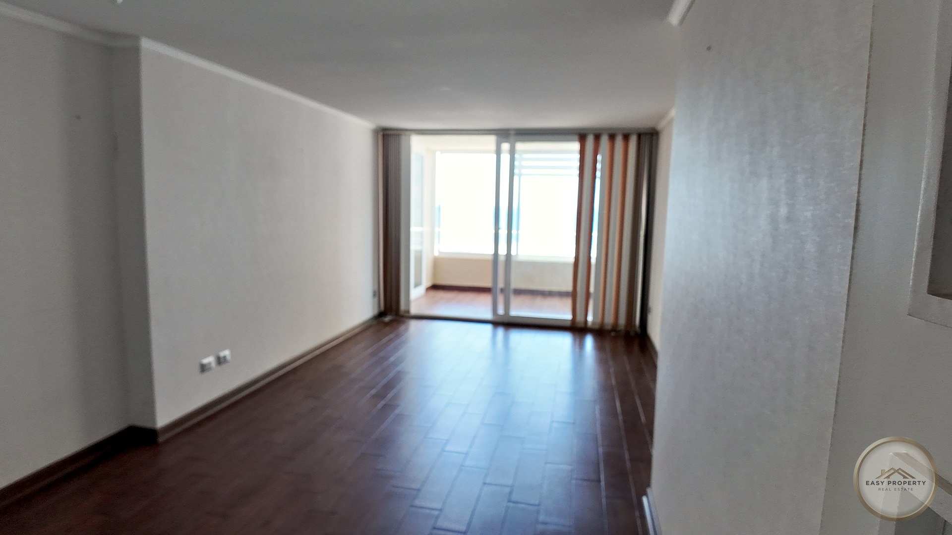 Condominio Palmas del Sur | Vista al mar | Sector Llacolén | 116 m² | 3D 2B | 2 Est. + Bodega | UF 6.600 — foto 4