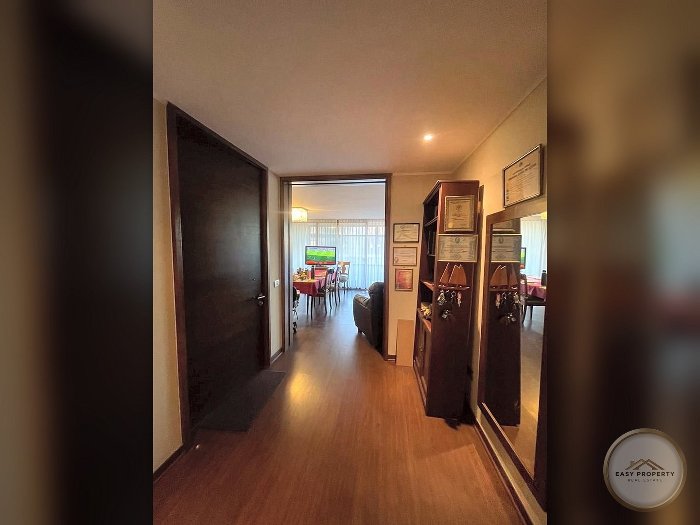 Exclusivo Departamento de Lujo en Venta, San Joaquín, La Serena , 165 m² — foto 4