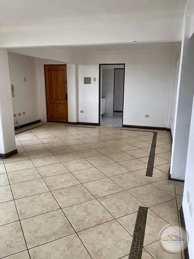 Vista al mar en Av. Grecia | 3D 2B | 103 m² | Est. — foto 2