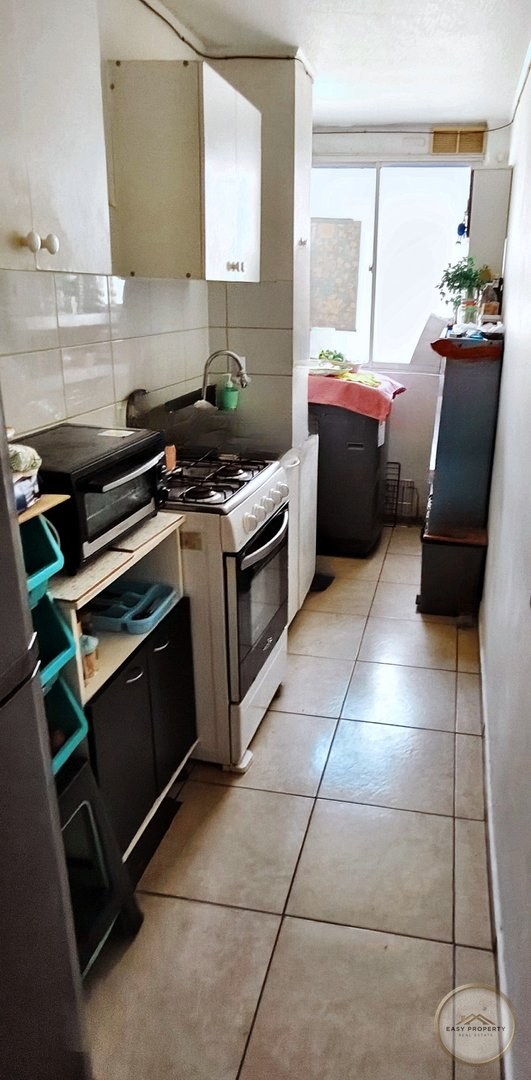 Condominio Las Palmas | 3D 1B en primer piso | 2 estacionamientos — foto 4