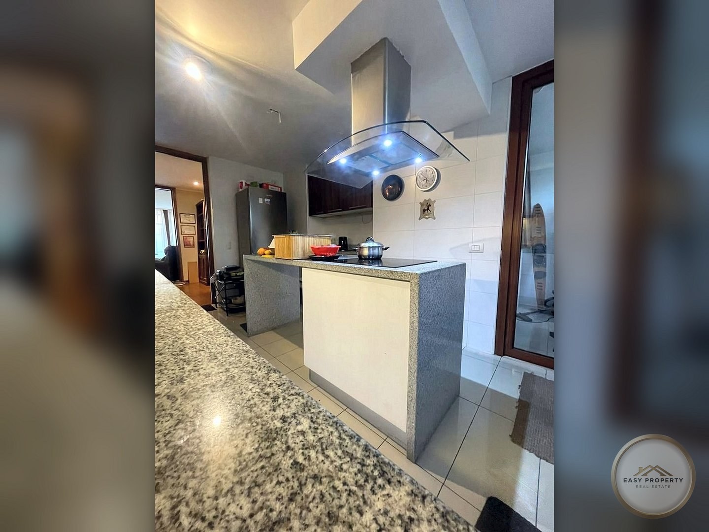 Exclusivo Departamento de Lujo en Venta, San Joaquín, La Serena , 165 m² — foto 5