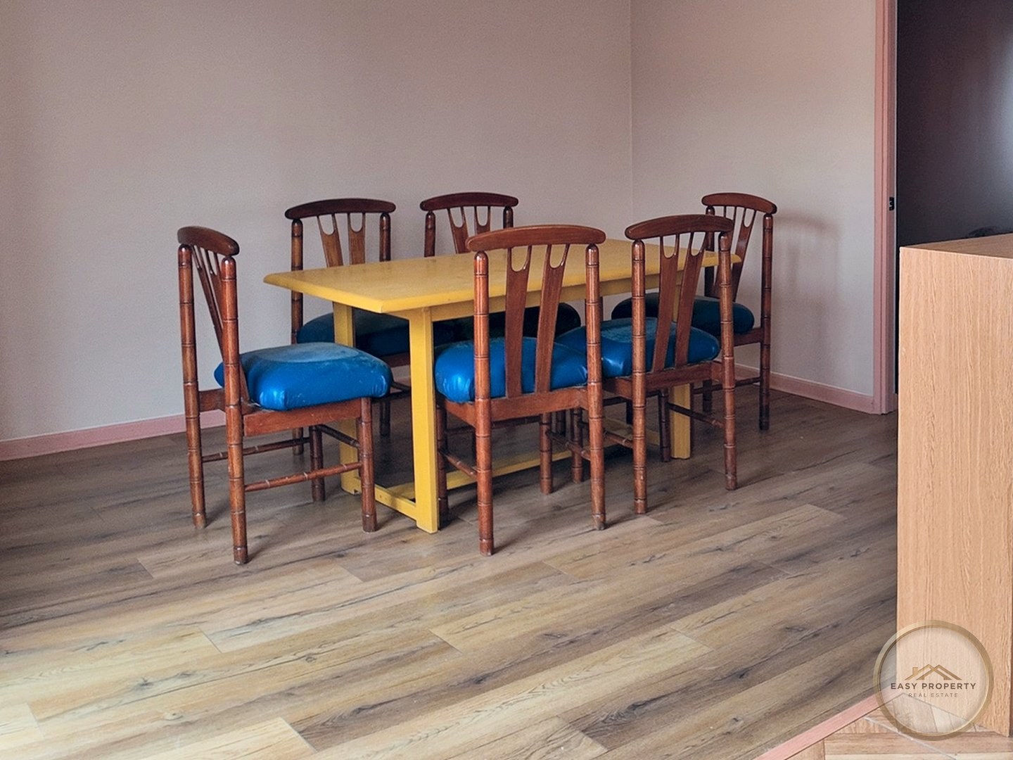 CASA 2D 1B CON ESTACIONAMIENTO · DISPONIBLE YA · DESDE $500.000 — foto 5