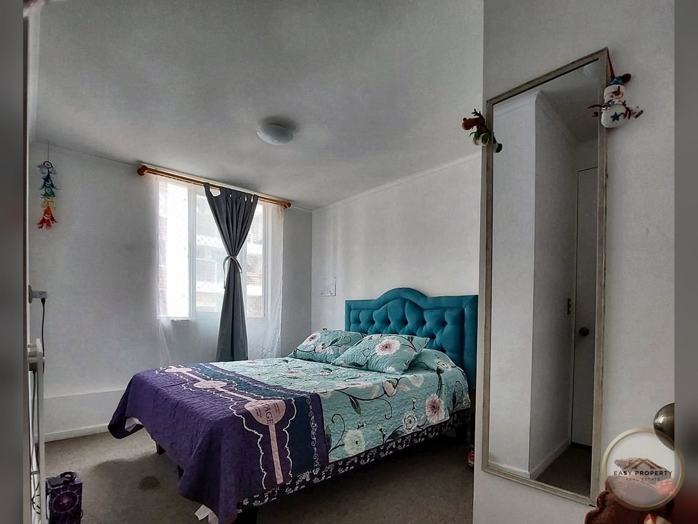 Departamento Almagro, Cerró Paranal, sur — foto 7