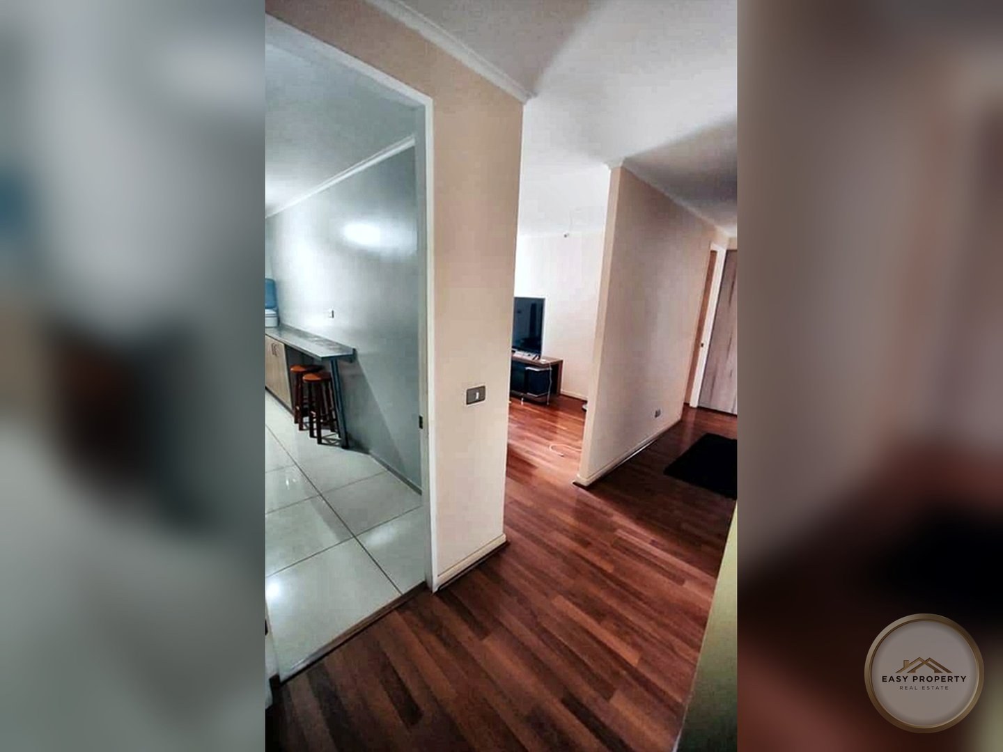 Bonito departamento calle Órella, centro — foto 5