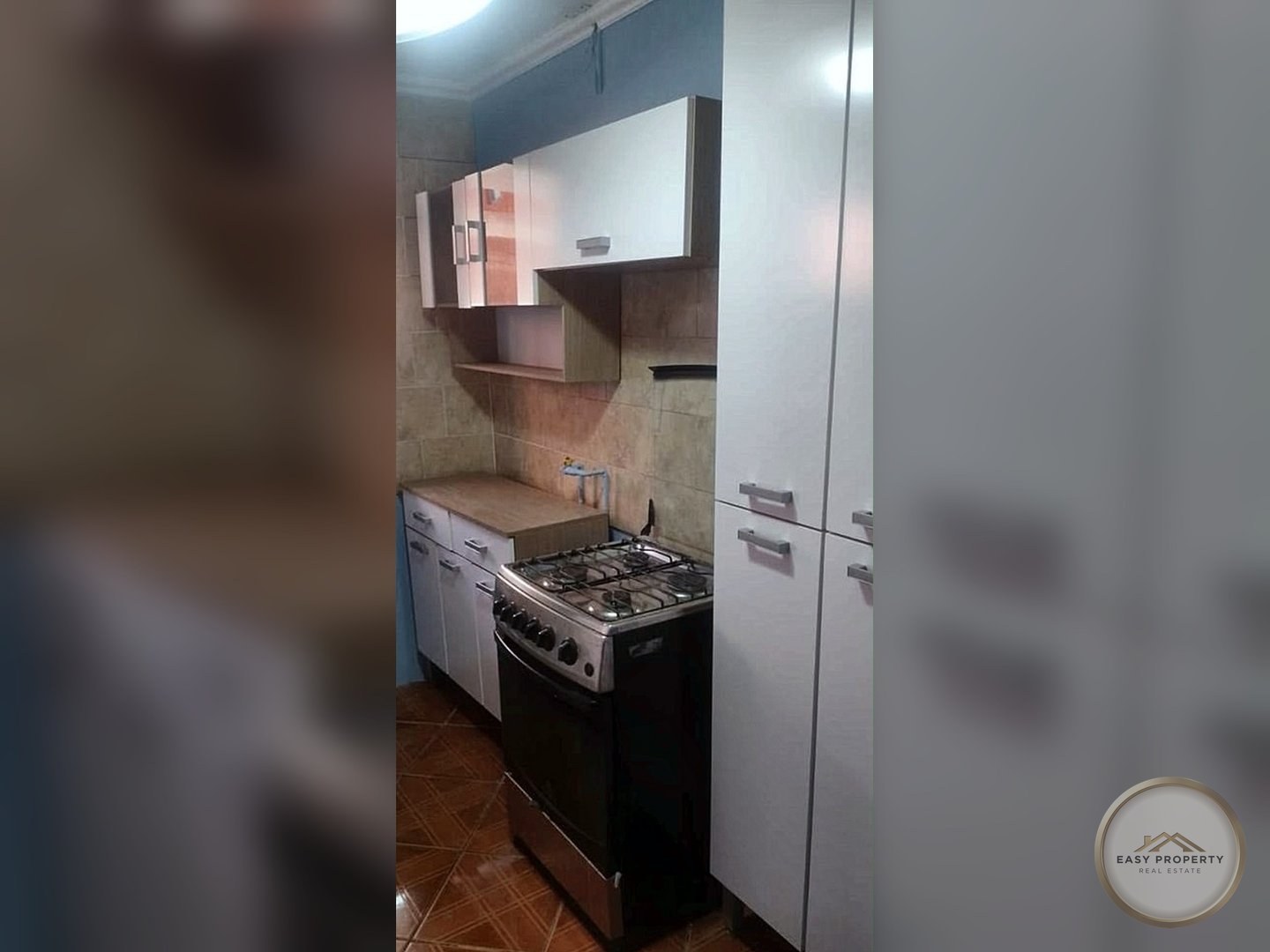 Condominio Paranal | 3D 2B con piscina | A pasos del Líder Norte — foto 6