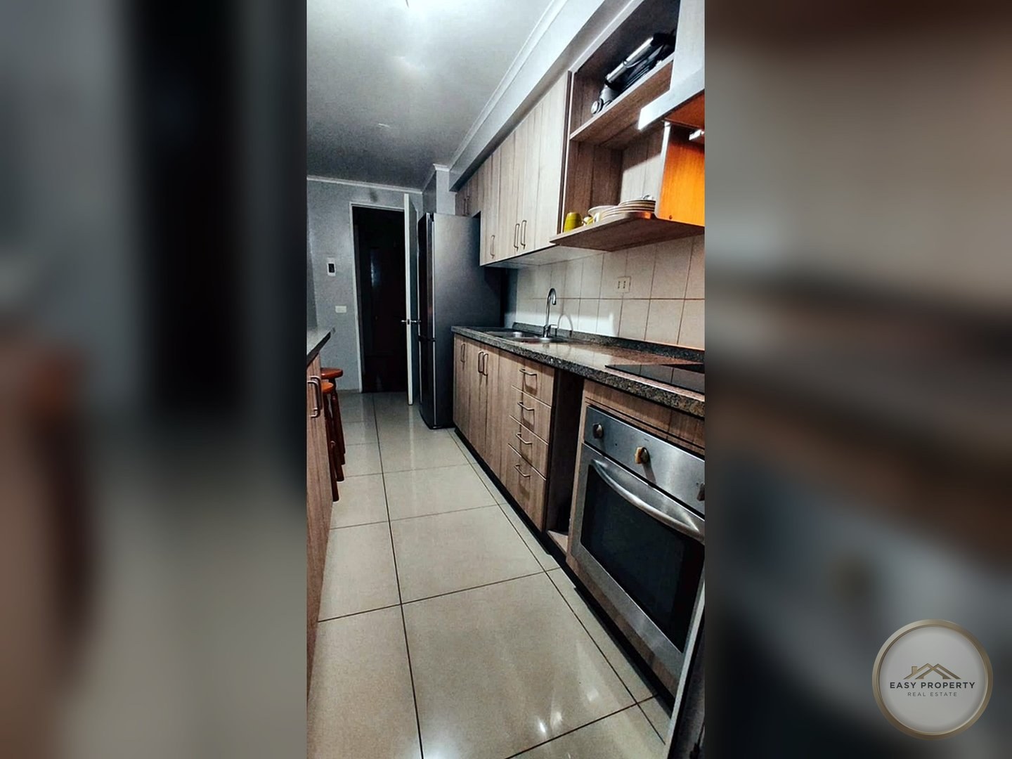 Bonito departamento calle Órella, centro — foto 6