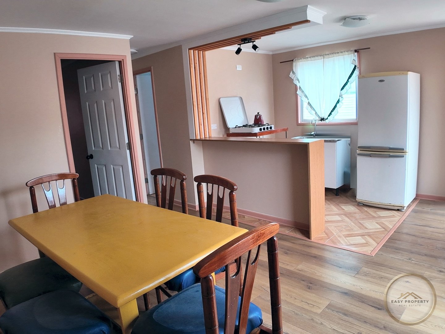 CASA 2D 1B CON ESTACIONAMIENTO · DISPONIBLE YA · DESDE $500.000 — foto 6