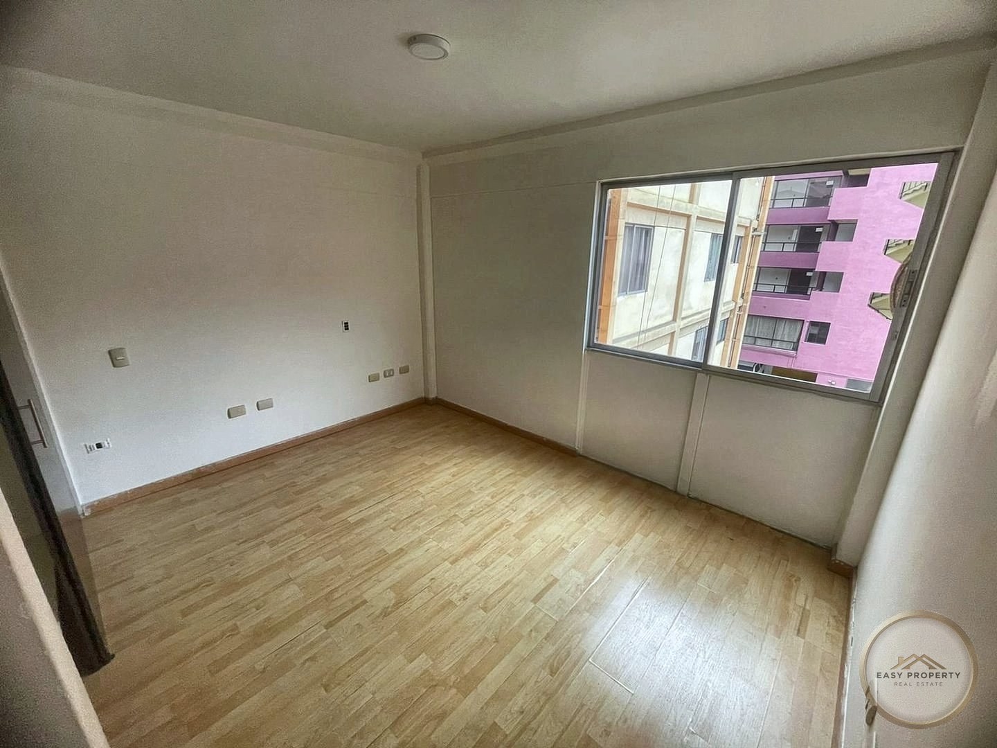 Vista al mar en Av. Grecia | 3D 2B | 103 m² | Est. — foto 8