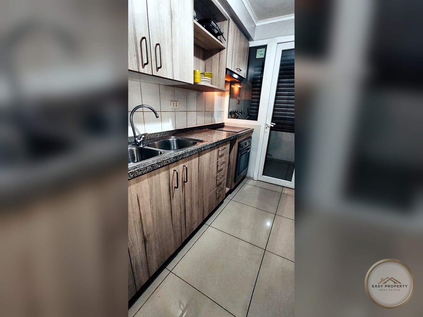 Bonito departamento calle Órella, centro — foto 7