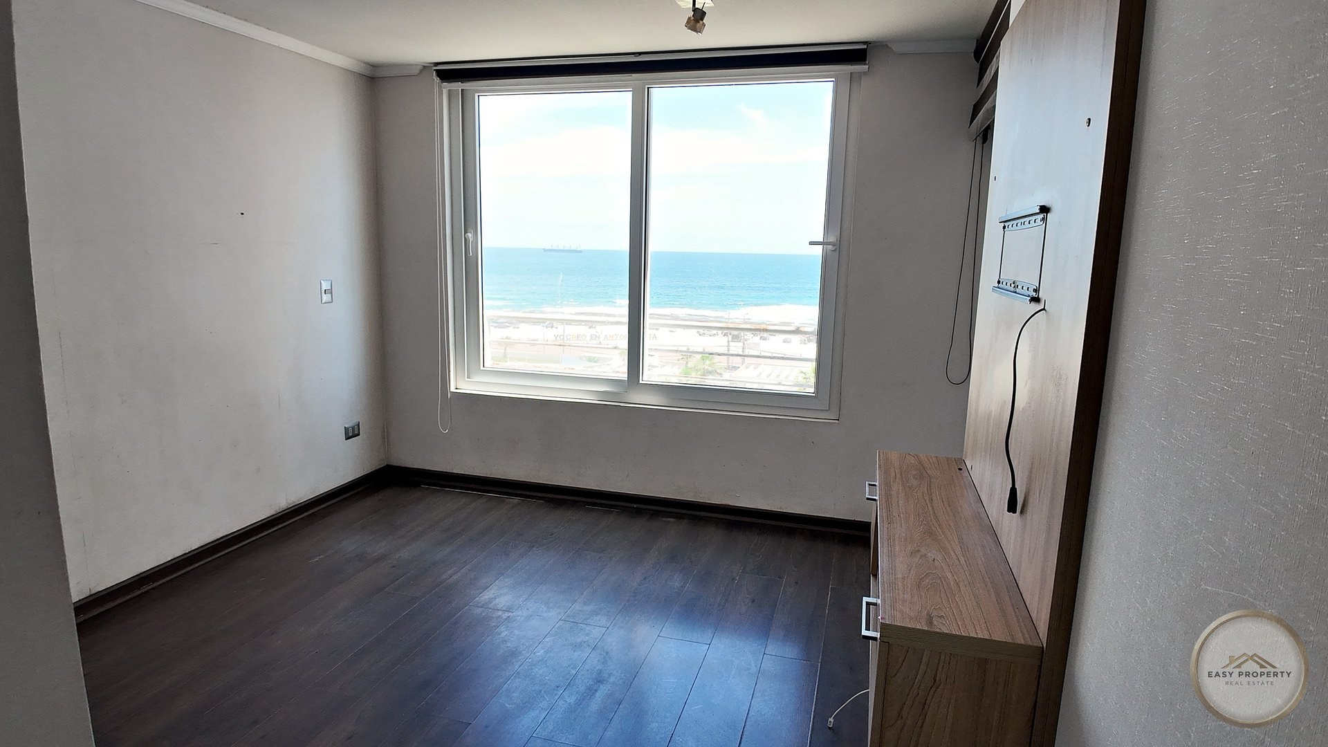 Condominio Palmas del Sur | Vista al mar | Sector Llacolén | 116 m² | 3D 2B | 2 Est. + Bodega | UF 6.600 — foto 14