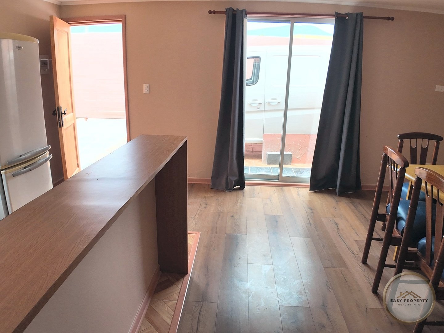 CASA 2D 1B CON ESTACIONAMIENTO · DISPONIBLE YA · DESDE $500.000 — foto 7