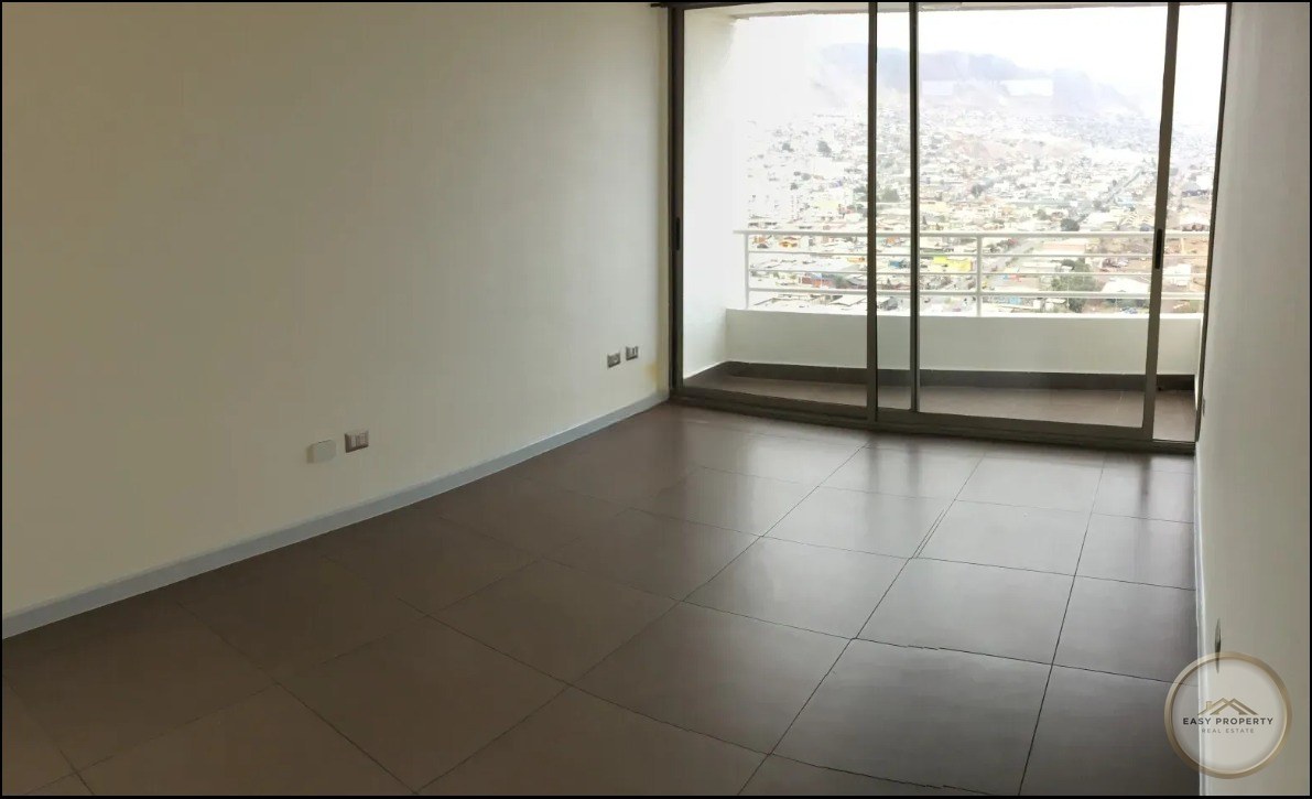 Departamento Edificio Activo, Salvador Allende con Rendic, pasos centro — foto 9