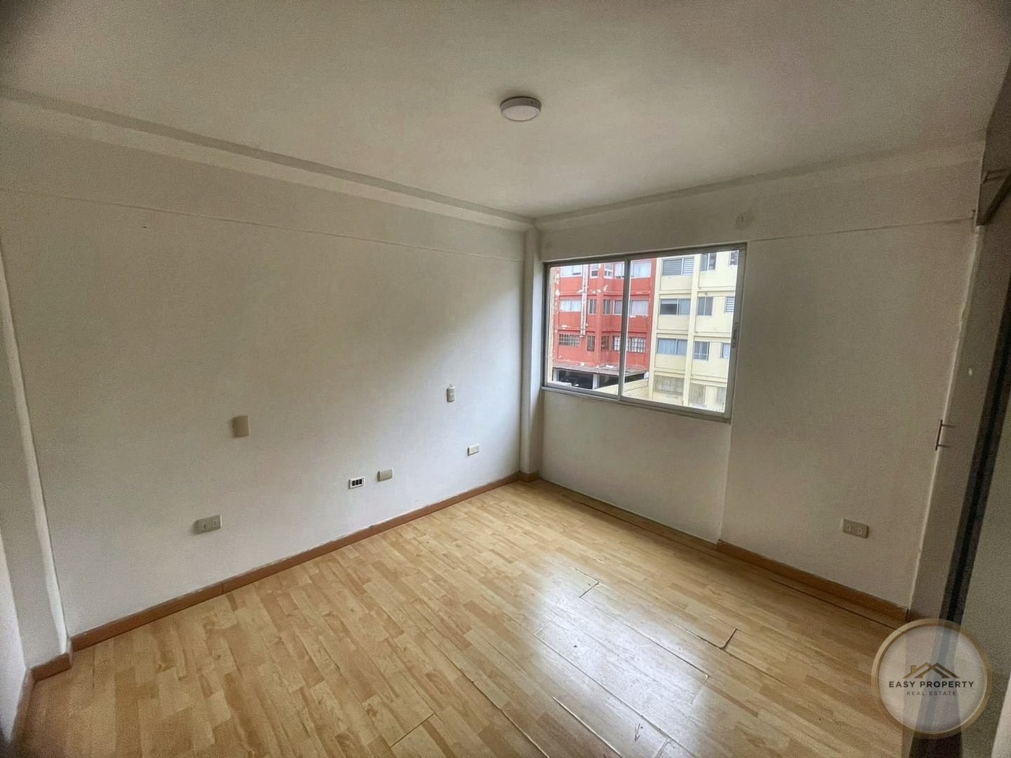 Vista al mar en Av. Grecia | 3D 2B | 103 m² | Est. — foto 9