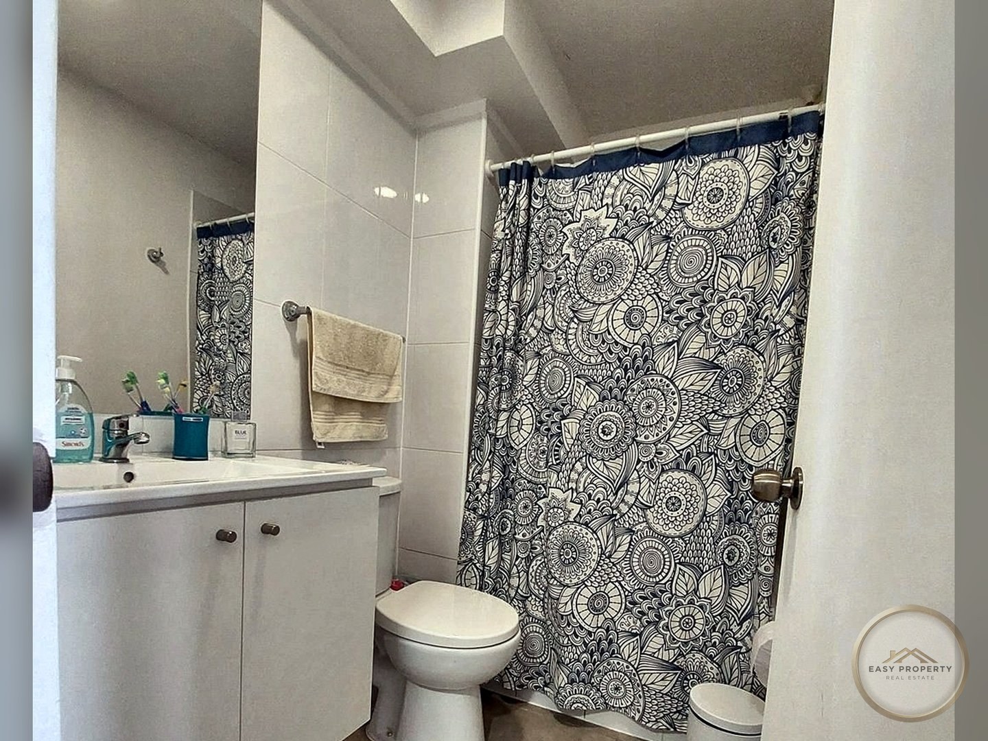 Departamento amoblado, Benito Ocampo, sector Norte — foto 9
