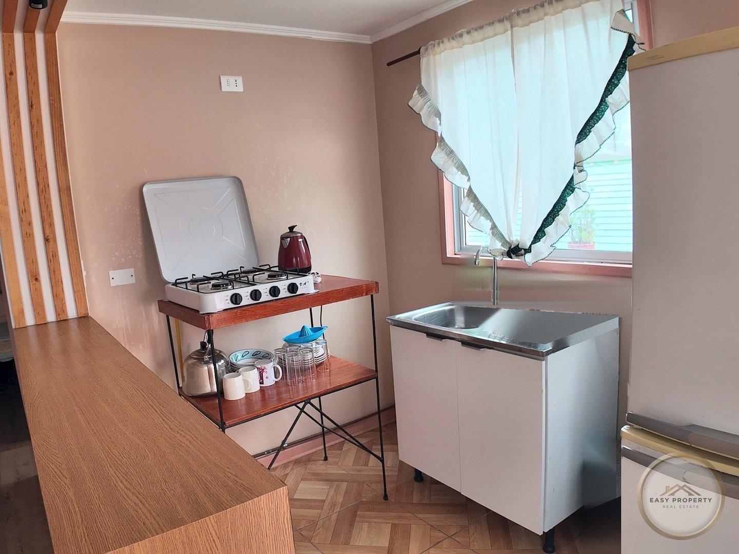 CASA 2D 1B CON ESTACIONAMIENTO · DISPONIBLE YA · DESDE $500.000 — foto 8