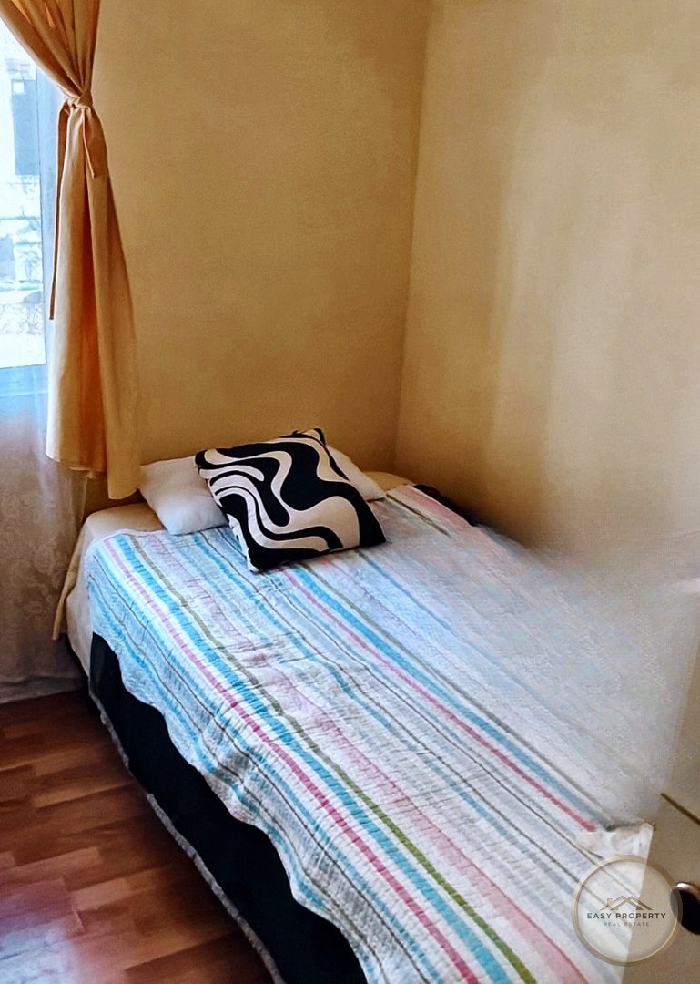 Condominio Las Palmas | 3D 1B en primer piso | 2 estacionamientos — foto 7