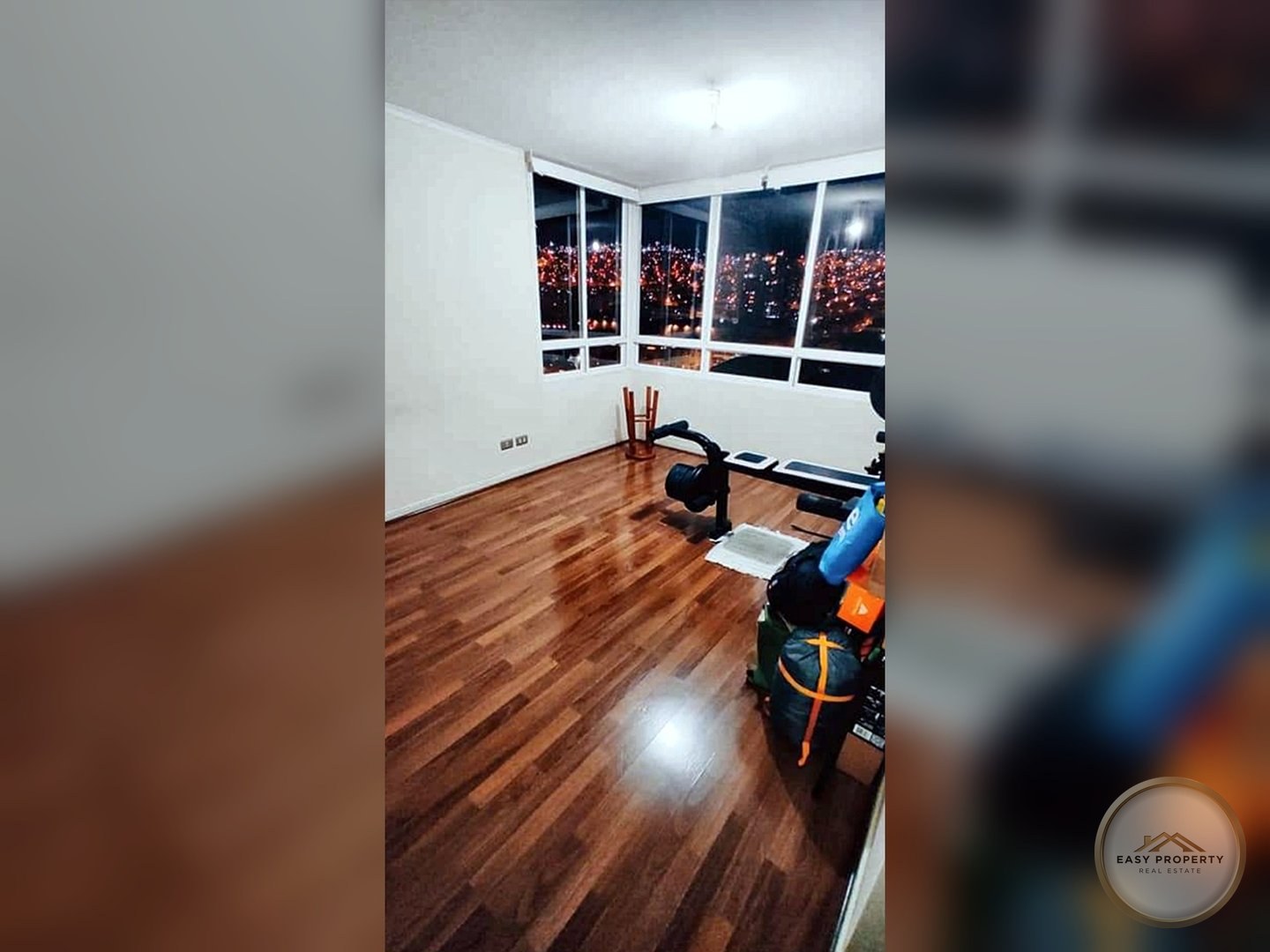 Bonito departamento calle Órella, centro — foto 8