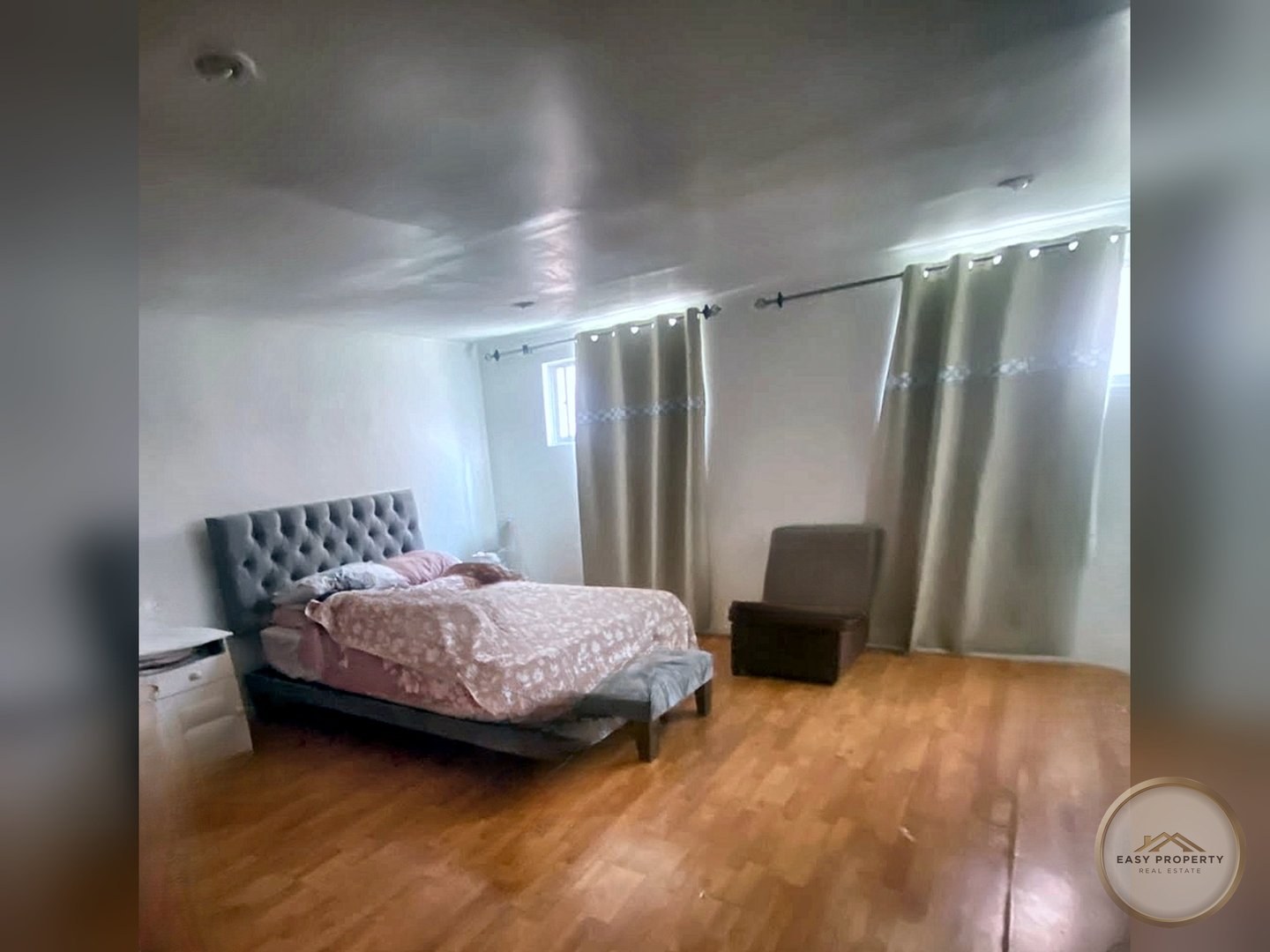 Condominio Paranal | 3D 2B con piscina | A pasos del Líder Norte — foto 8