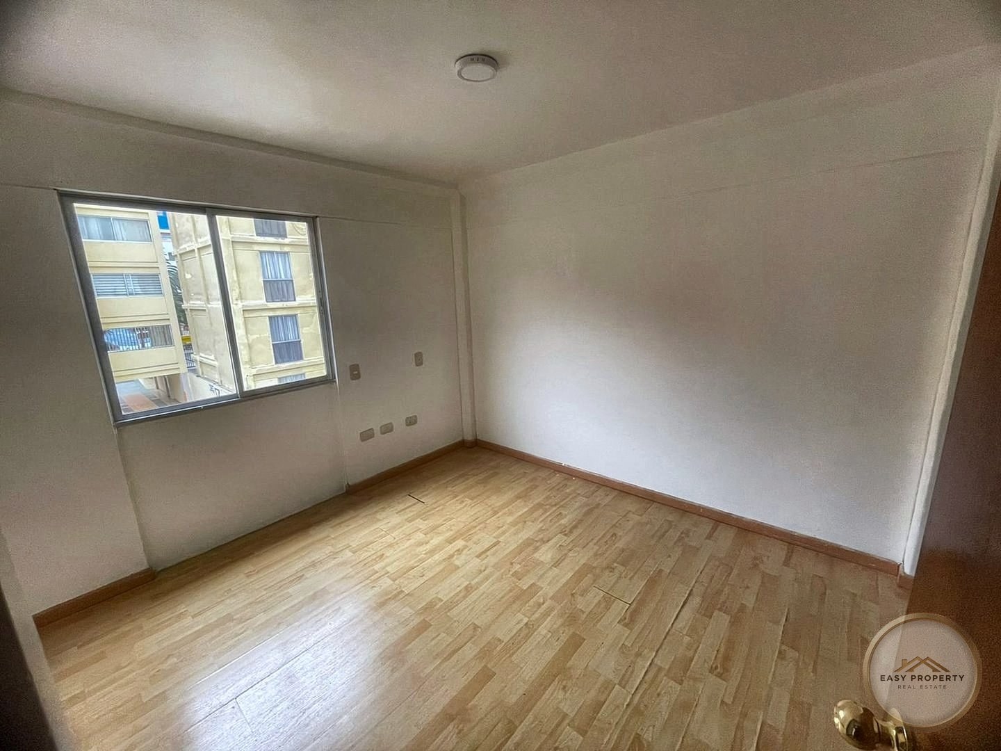Vista al mar en Av. Grecia | 3D 2B | 103 m² | Est. — foto 10